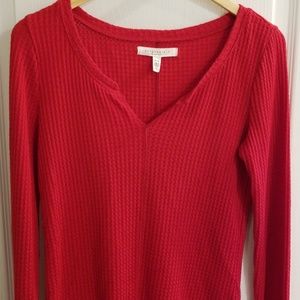 Aeropostale long sleeve shirt